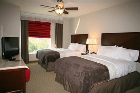 фото отеля Embassy Suites Birmingham-Hoover