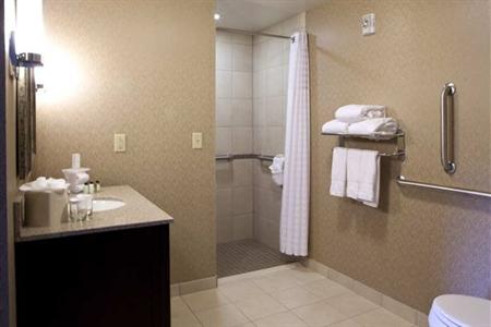 фото отеля Embassy Suites Birmingham-Hoover