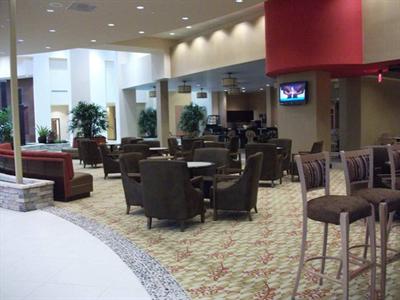 фото отеля Embassy Suites Birmingham-Hoover