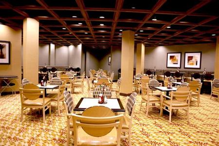 фото отеля Embassy Suites Birmingham-Hoover