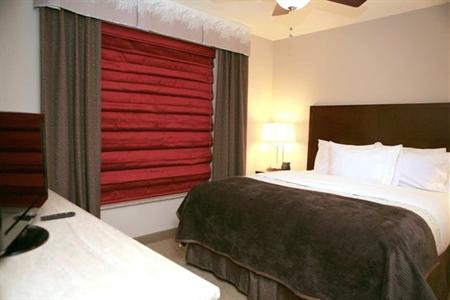 фото отеля Embassy Suites Birmingham-Hoover