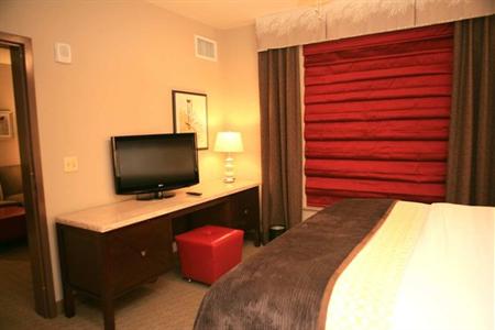 фото отеля Embassy Suites Birmingham-Hoover
