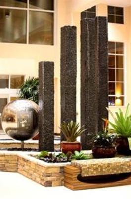 фото отеля Embassy Suites Birmingham-Hoover