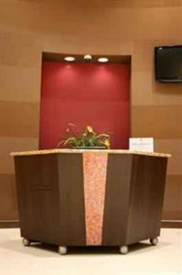 фото отеля Embassy Suites Birmingham-Hoover