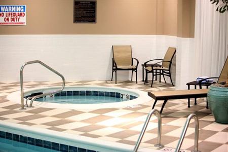 фото отеля Embassy Suites Birmingham-Hoover
