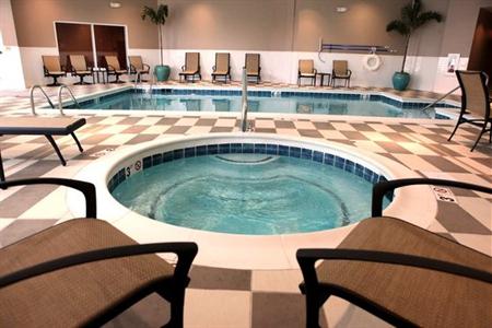 фото отеля Embassy Suites Birmingham-Hoover