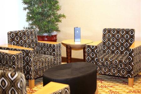 фото отеля Embassy Suites Birmingham-Hoover