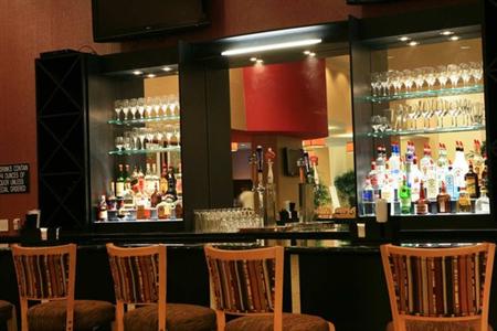 фото отеля Embassy Suites Birmingham-Hoover