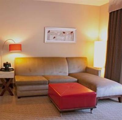 фото отеля Embassy Suites Birmingham-Hoover