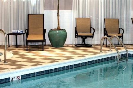фото отеля Embassy Suites Birmingham-Hoover