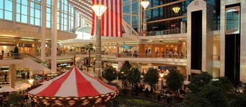 фото отеля Embassy Suites Birmingham-Hoover