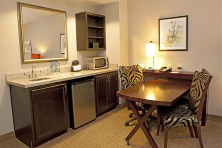 фото отеля Embassy Suites Birmingham-Hoover