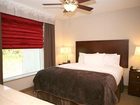 фото отеля Embassy Suites Birmingham-Hoover