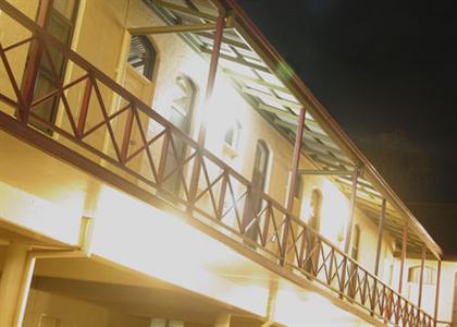 фото отеля Comfort Inn Prince of Wales