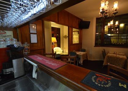 фото отеля Comfort Inn Prince of Wales