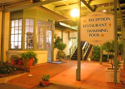 фото отеля Comfort Inn Prince of Wales