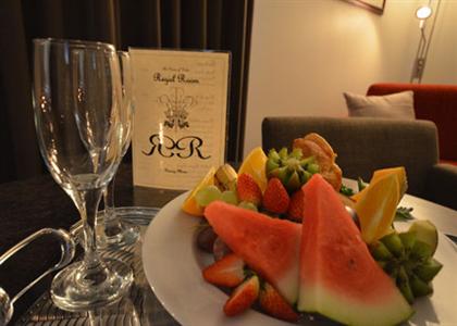 фото отеля Comfort Inn Prince of Wales