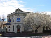Comfort Inn Prince of Wales