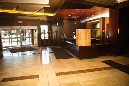 фото отеля BEST WESTERN Cold Lake Inn