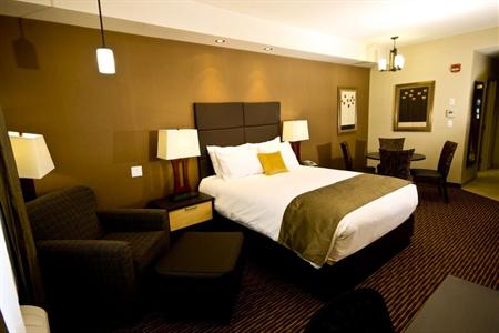 фото отеля BEST WESTERN Cold Lake Inn