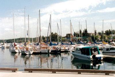 фото отеля BEST WESTERN Cold Lake Inn