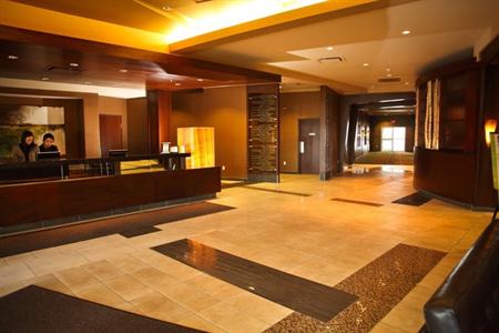 фото отеля BEST WESTERN Cold Lake Inn