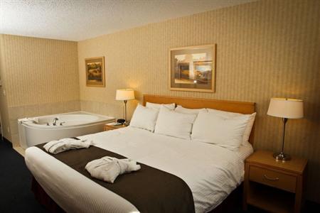 фото отеля BEST WESTERN Cold Lake Inn