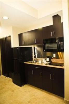 фото отеля BEST WESTERN Cold Lake Inn