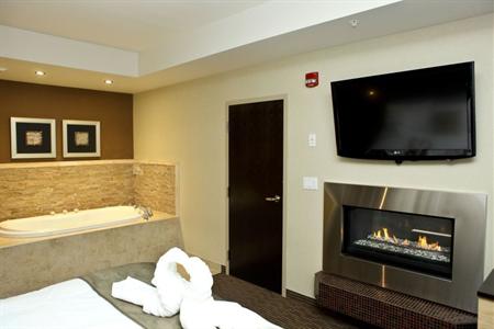 фото отеля BEST WESTERN Cold Lake Inn