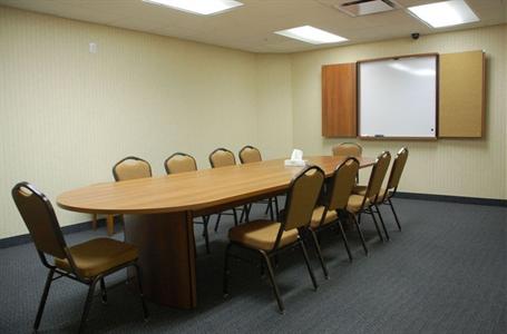фото отеля BEST WESTERN Cold Lake Inn