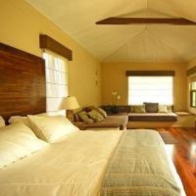 фото отеля El Silencio Lodge