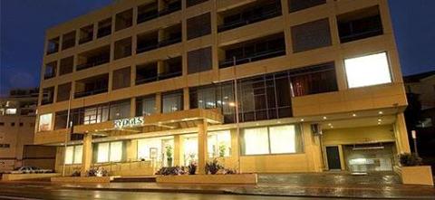 фото отеля Rydges Wollongong