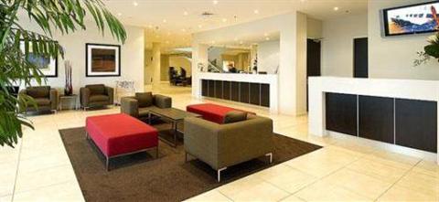 фото отеля Rydges Wollongong