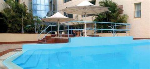 фото отеля Rydges Wollongong