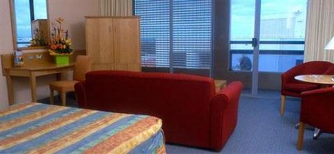 фото отеля Rydges Wollongong