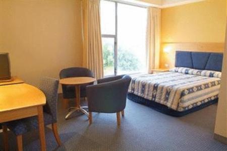фото отеля Rydges Wollongong