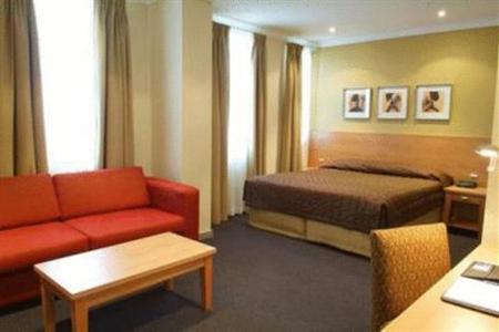 фото отеля Rydges Wollongong