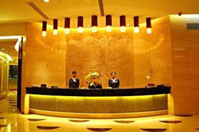 фото отеля Yudeshui Hotel
