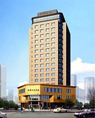 фото отеля Yudeshui Hotel
