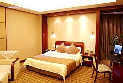 фото отеля Yudeshui Hotel