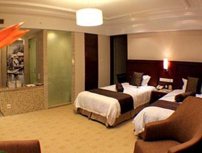 фото отеля Yudeshui Hotel