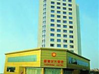 Yudeshui Hotel