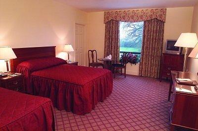 фото отеля Abbey Hotel Roscommon