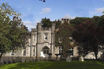 фото отеля Abbey Hotel Roscommon