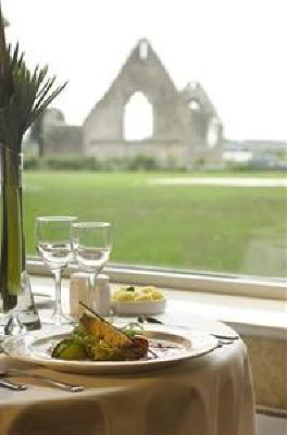 фото отеля Abbey Hotel Roscommon