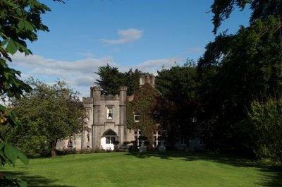 фото отеля Abbey Hotel Roscommon