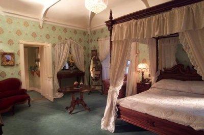 фото отеля Abbey Hotel Roscommon