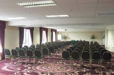 фото отеля Abbey Hotel Roscommon
