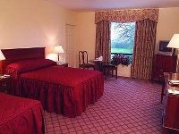 Abbey Hotel Roscommon