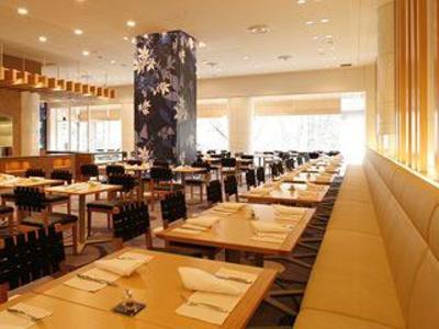 фото отеля Grand Prince Hotel New Takanawa